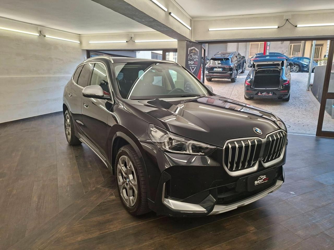 Bmw X1 xDrive 23d xLine