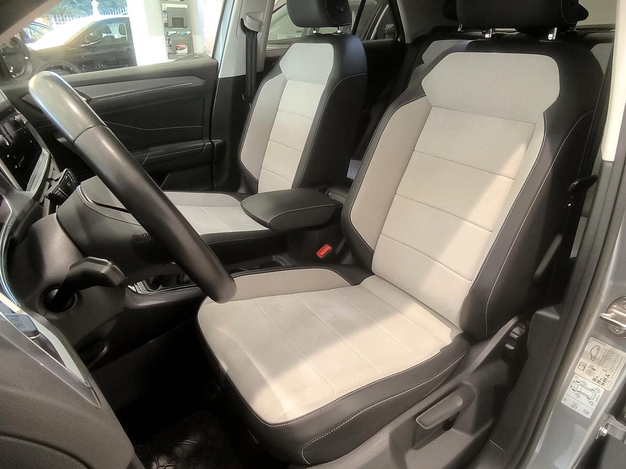 Volkswagen T-Roc 1.0 TSI Style