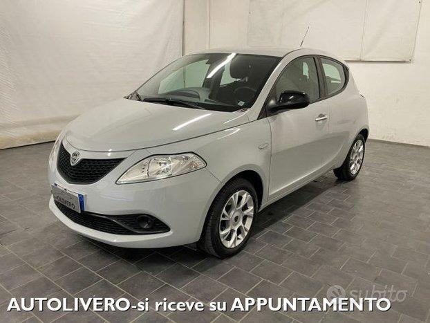 LANCIA Ypsilon 1.2 69 CV 5 porte GPL