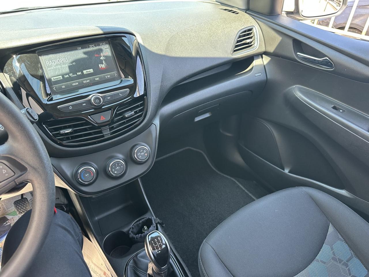 Opel Karl Rocks 1.0 73 CV GPL 2018 Km 100.000