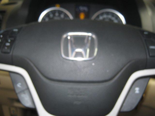 HONDA CR-V 2.0 i-VTEC 16V Advance