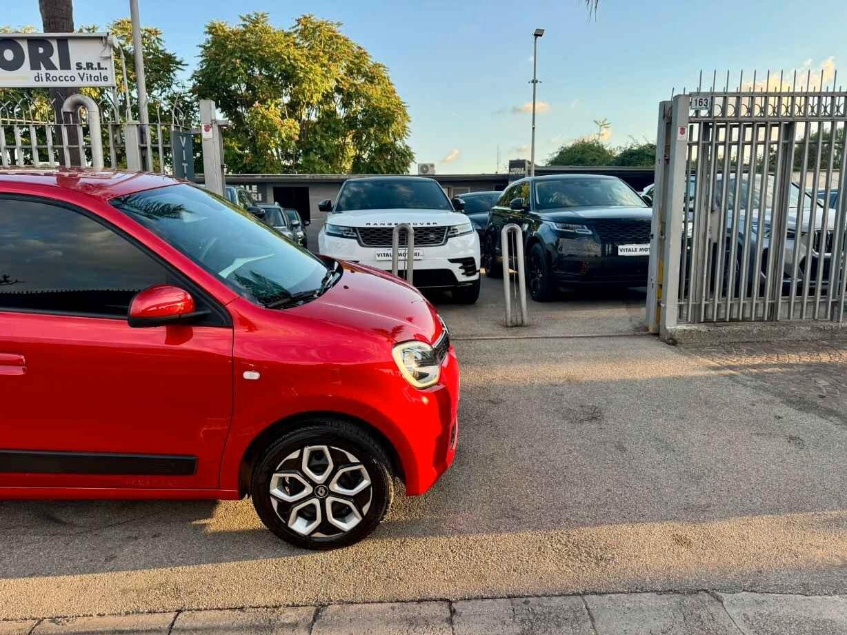 Renault Twingo 1.0 SCe 65 CV Intens *RESTYLING