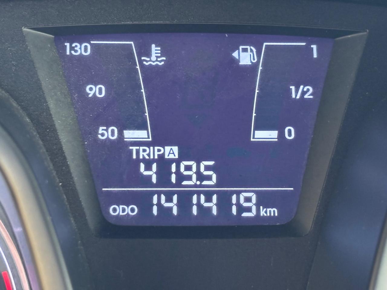 Hyundai iX20 1.4 CRDI 90 CV Comfort