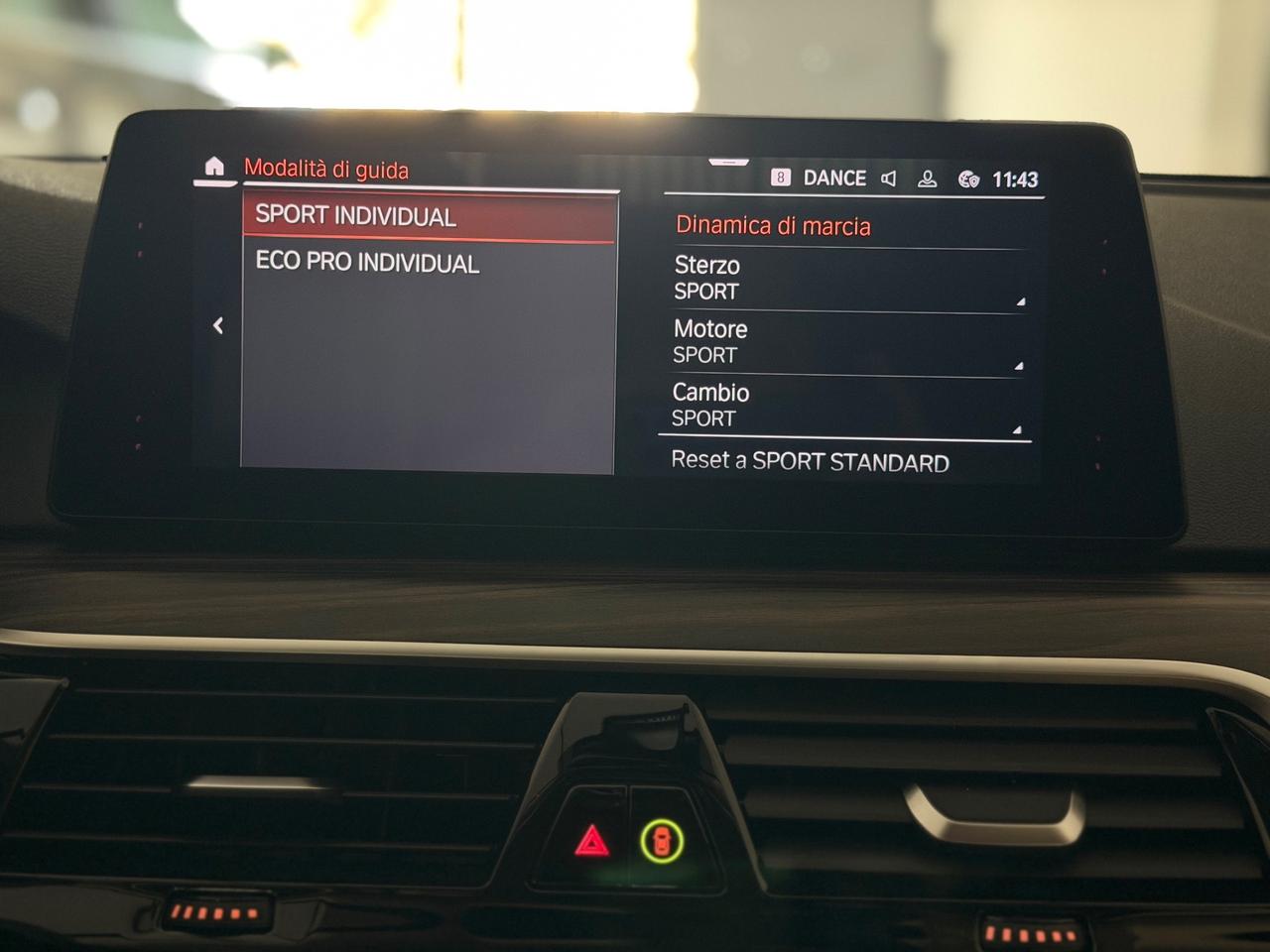 Bmw 530d xDrive 249CV Touring VIRTUAL/TETTO