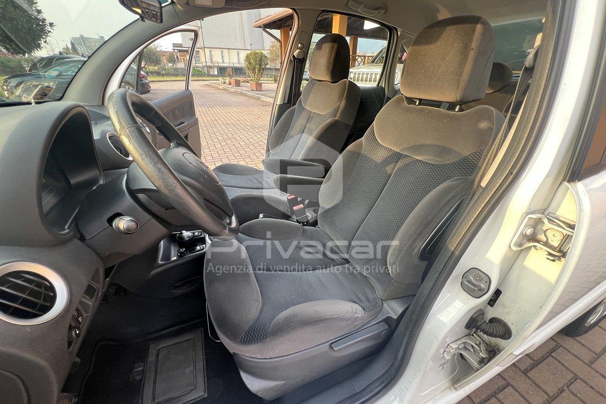 CITROEN C3 1.4 Perfect Bi Energy G