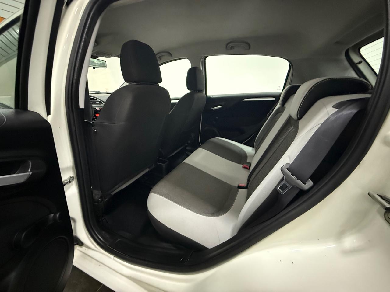 Fiat Punto Evo 1.2 Benzina 5p 69 CV