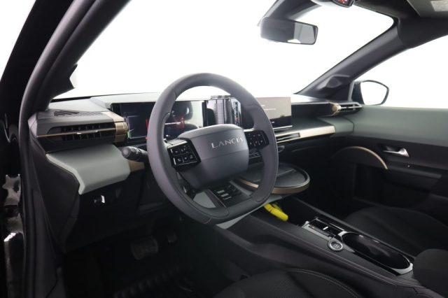 LANCIA Ypsilon 4° serie Hybrid e-DCT