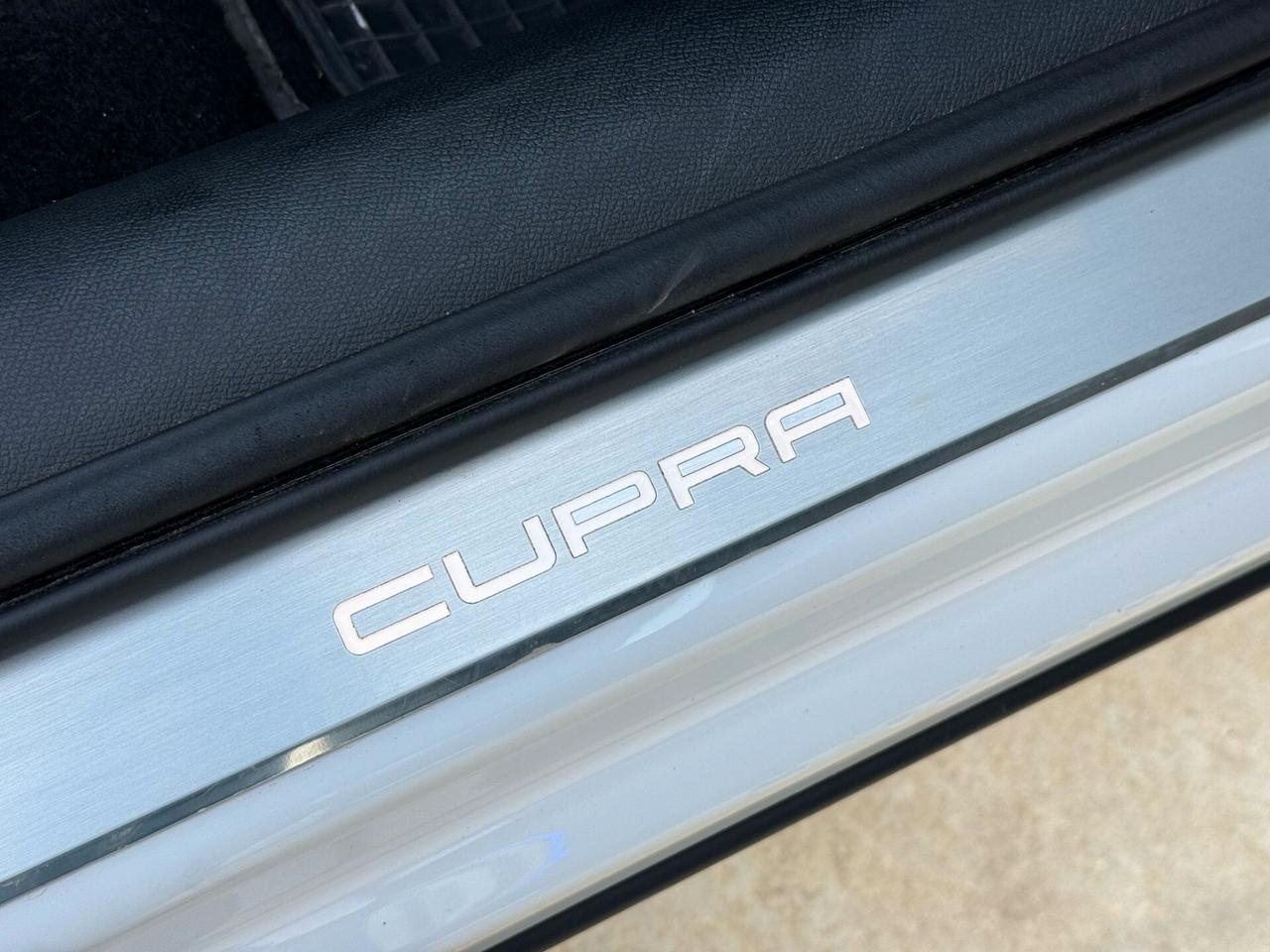 Cupra Formentor 1.5 TSI DSG Italiana Pronta Consegna