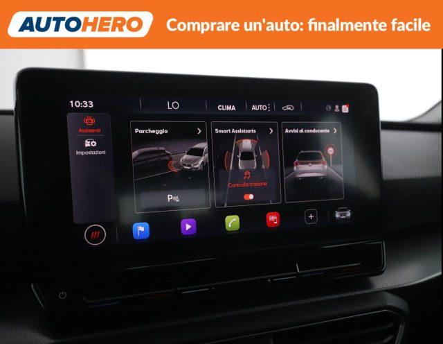 SEAT Leon Sportstourer 1.0 eTSI 110 CV DSG Style