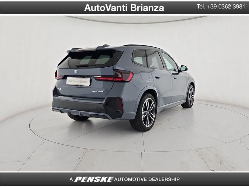 BMW X1 X1 xDrive 25e Msport Pro