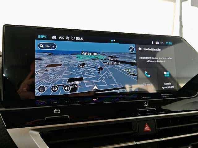 Citroen C4 PureTech 130 S&S EAT8 Plus