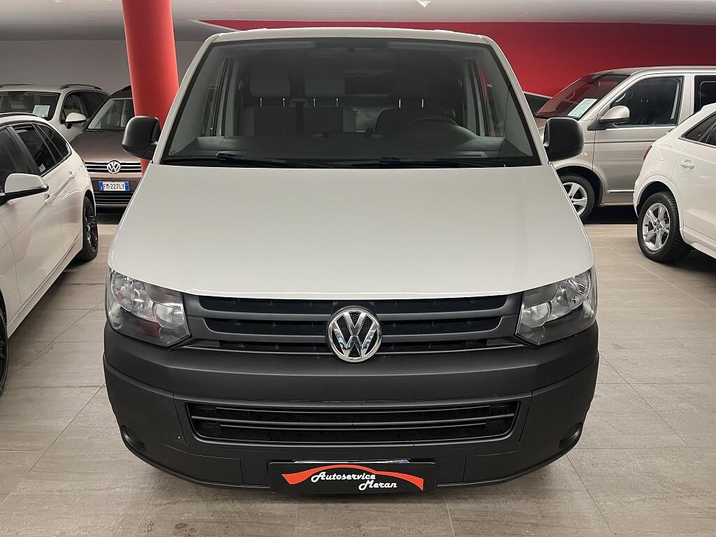 Volkswagen Transporter 2.0 TDI corto