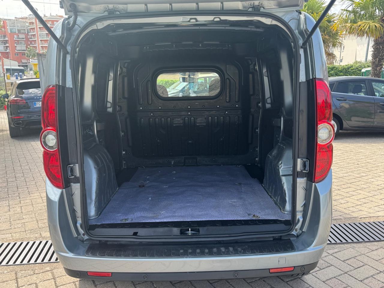 Fiat Doblo Doblò 1.6 MJT 16V Dynamic