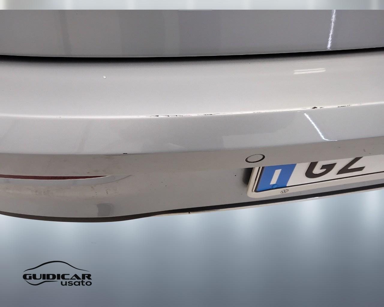 VOLKSWAGEN Golf VIII 2024 - Golf 2.0 tdi Style 150cv dsg