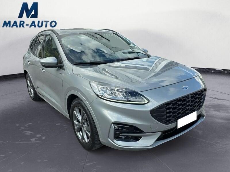 Ford Kuga Kuga 2.5 full hybrid ST-Line X 2wd 190cv cvt