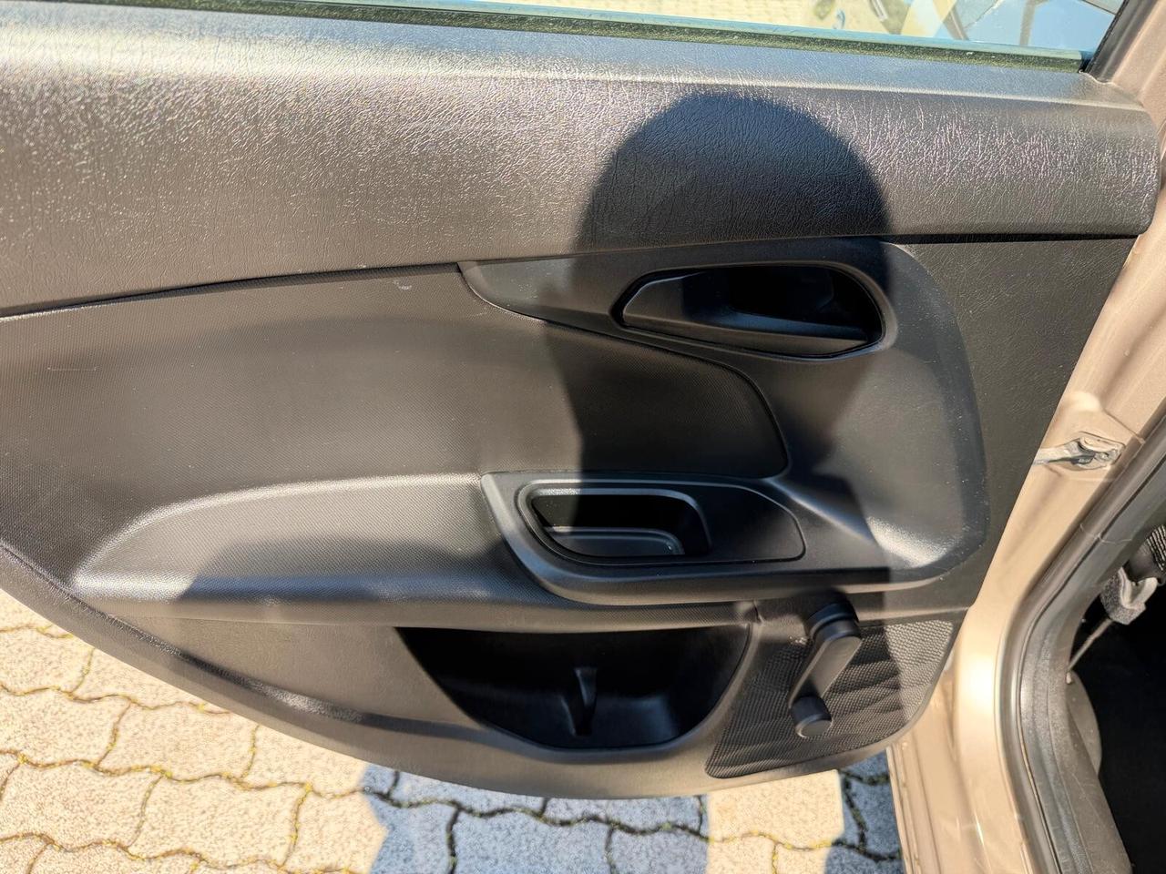 Fiat Tipo 1.3 Mjt S&S 5 porte Street