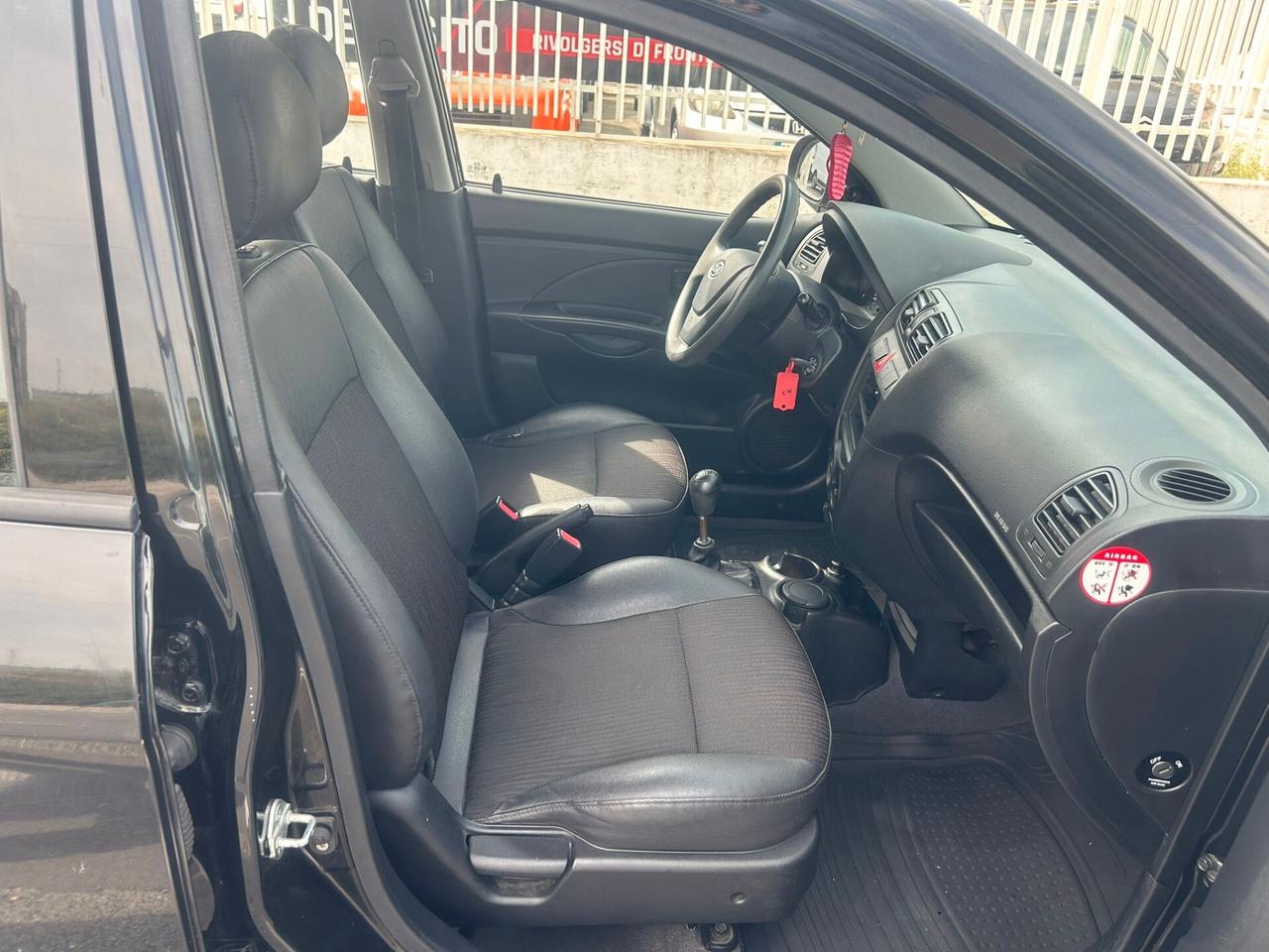 Kia Picanto 1.0 12V Life Bi-Fuel