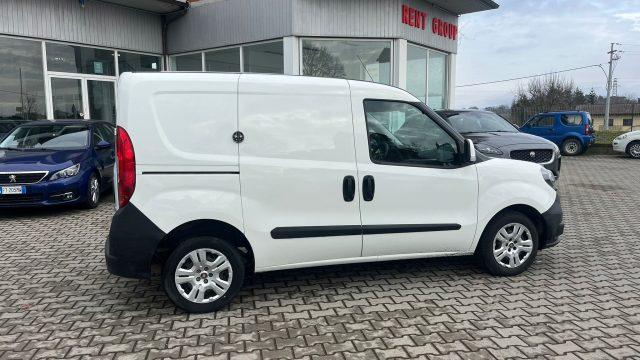 FIAT Doblo Doblò 1.6 MJT 105CV PC-TN Cargo Lamierato SX