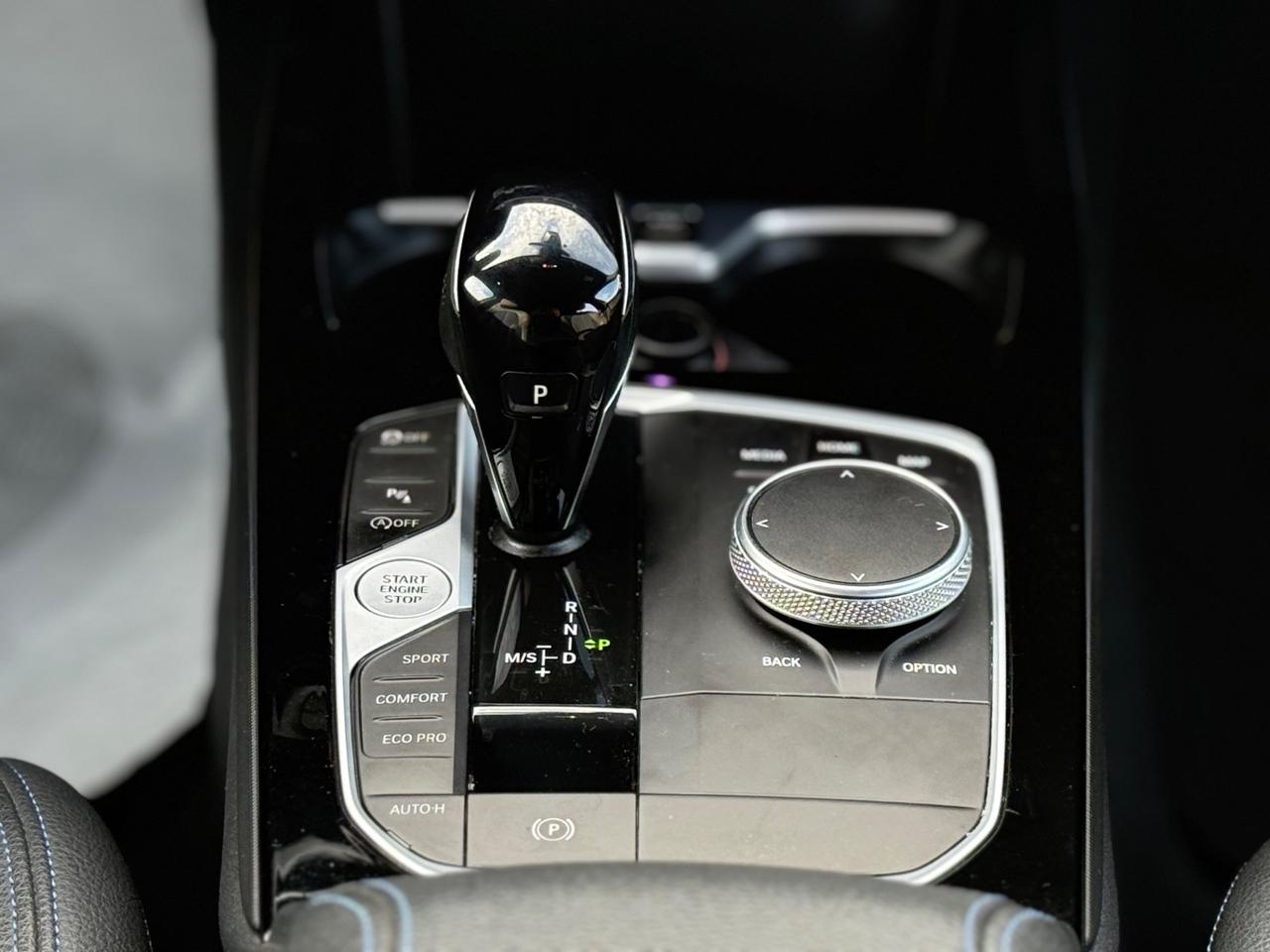 Bmw Serie 1 118i Msport