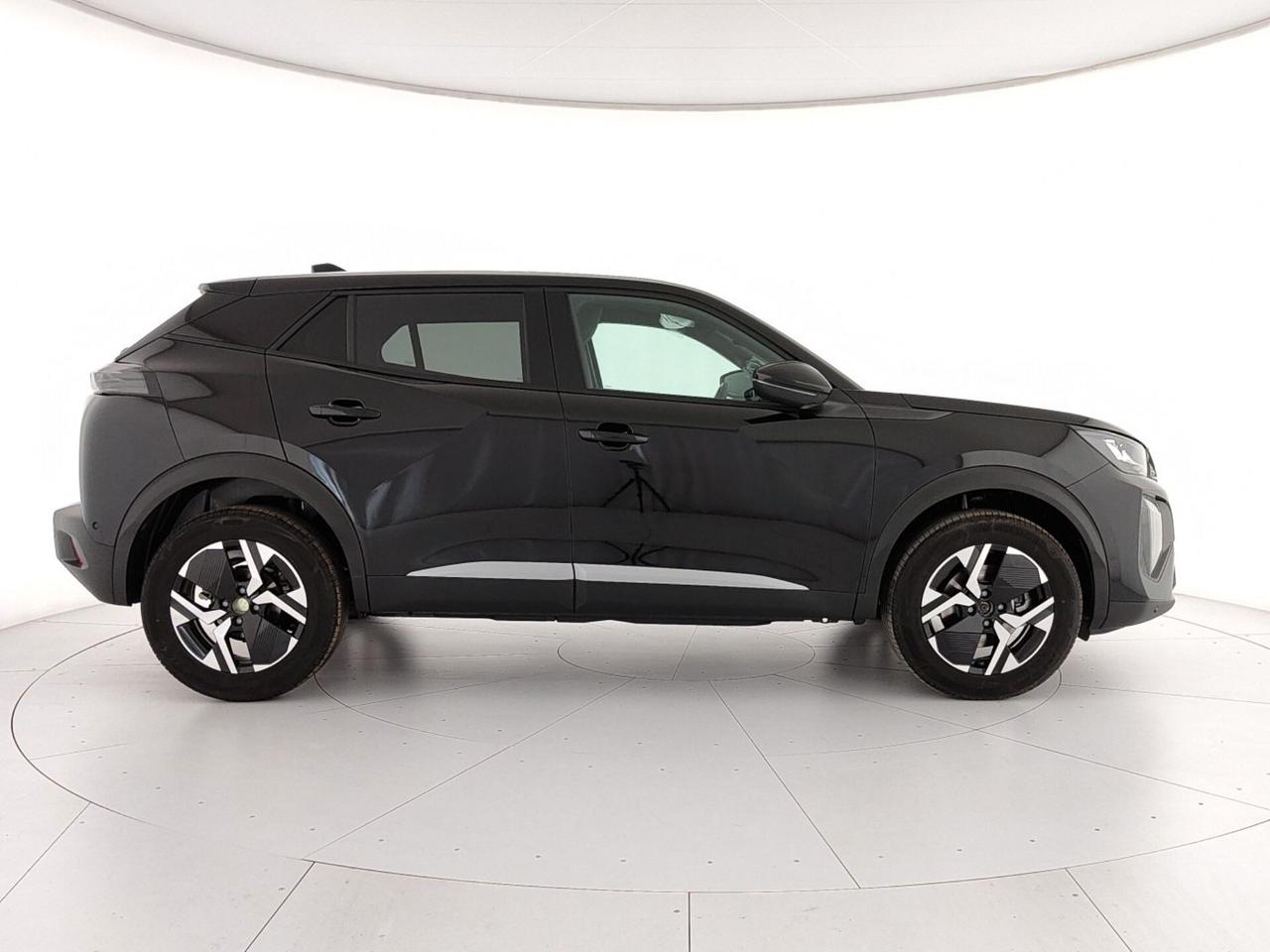 Peugeot 2008 Hybrid 110 e-DCS6 Allure