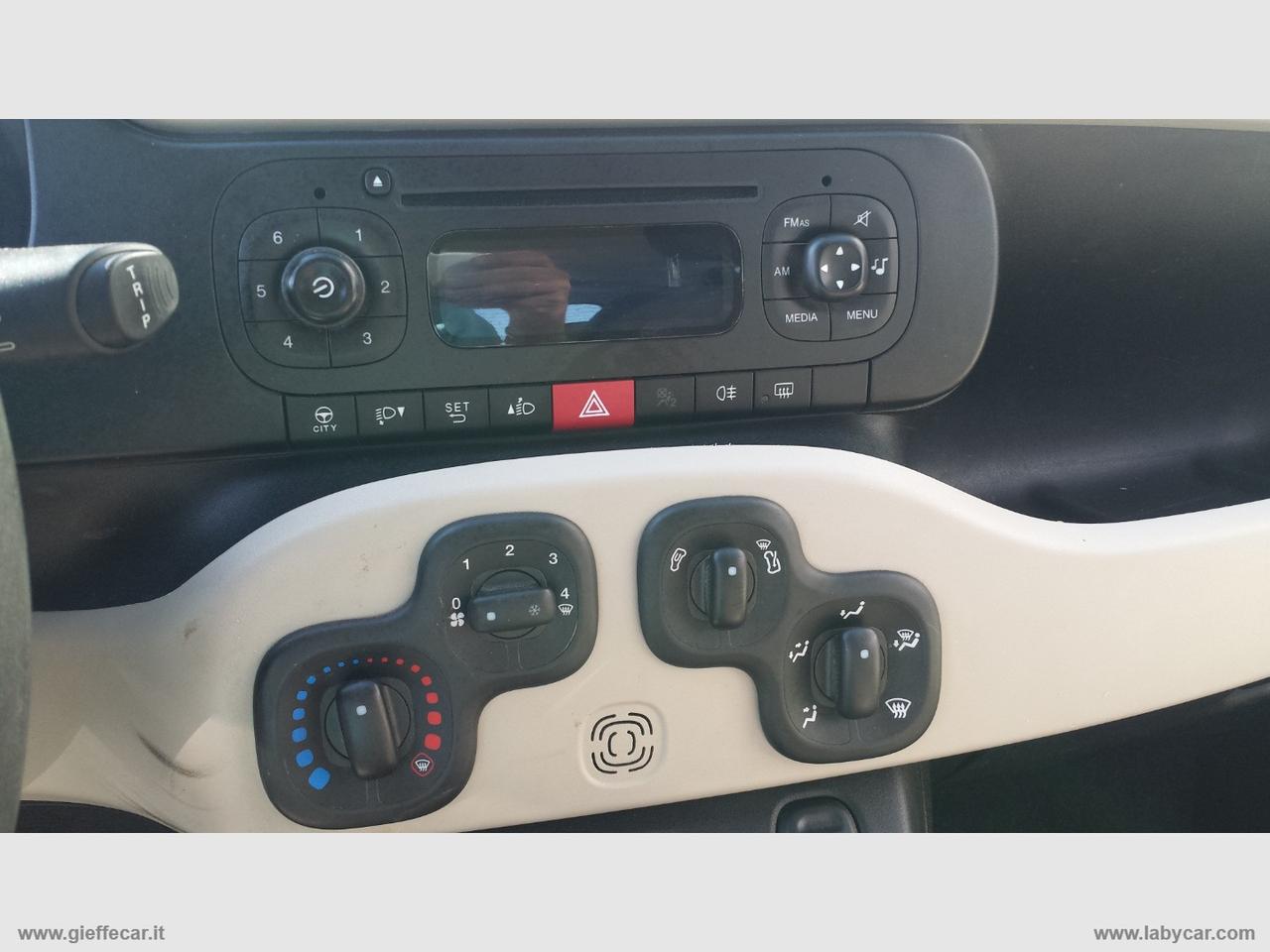 FIAT Panda 1.2 Easy