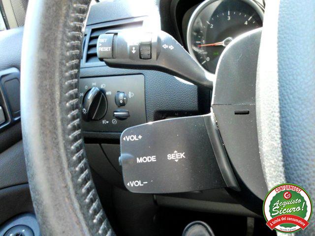 FORD C-Max 1.6 TDCi 90 CV Titanium