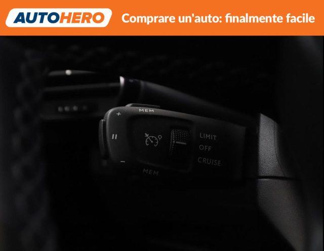 DS AUTOMOBILES DS 7 Crossback BlueHDi 130 aut. Business