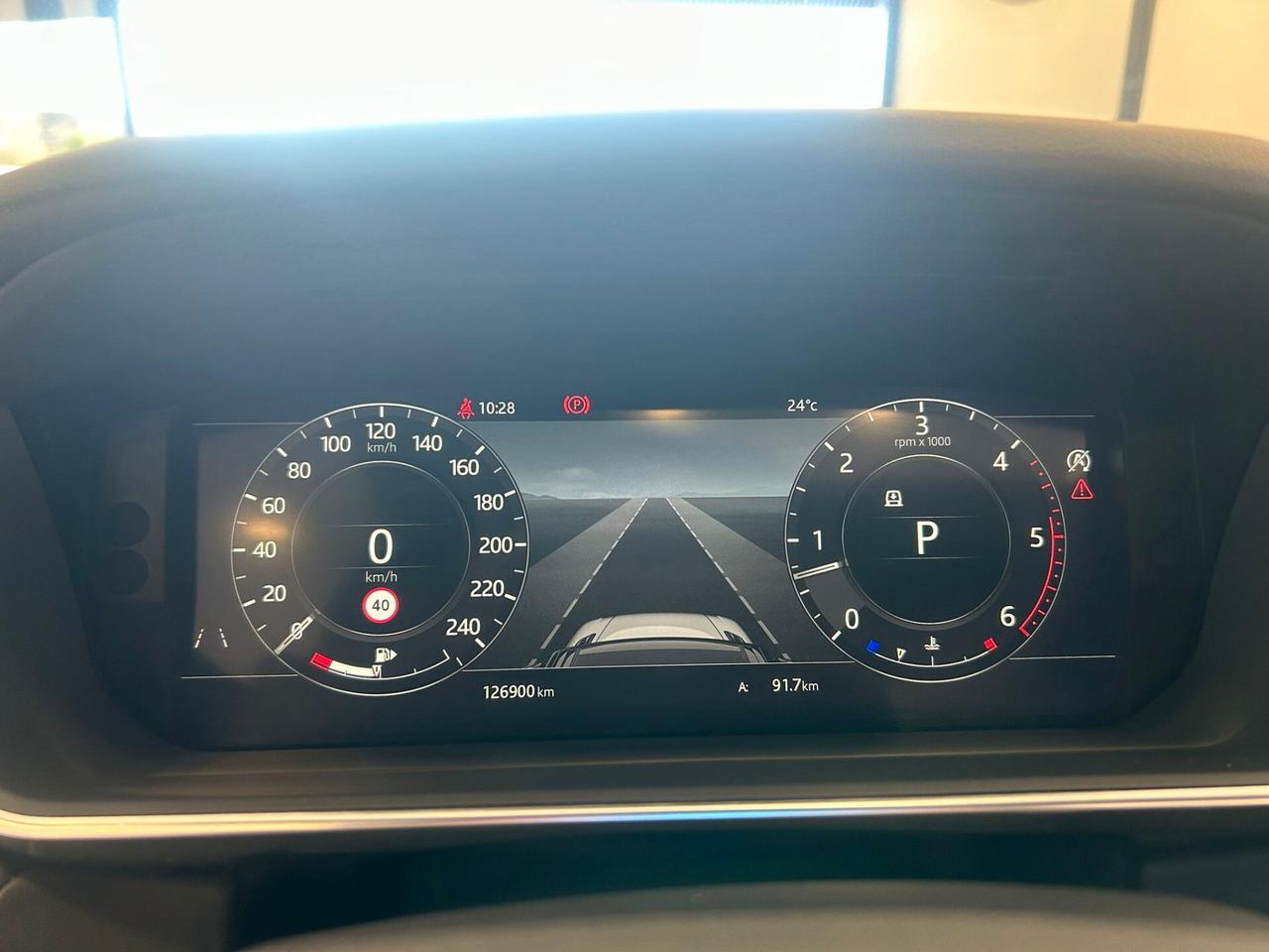 Land Rover Sport 3.0 SDV6 249CV HSE 2019