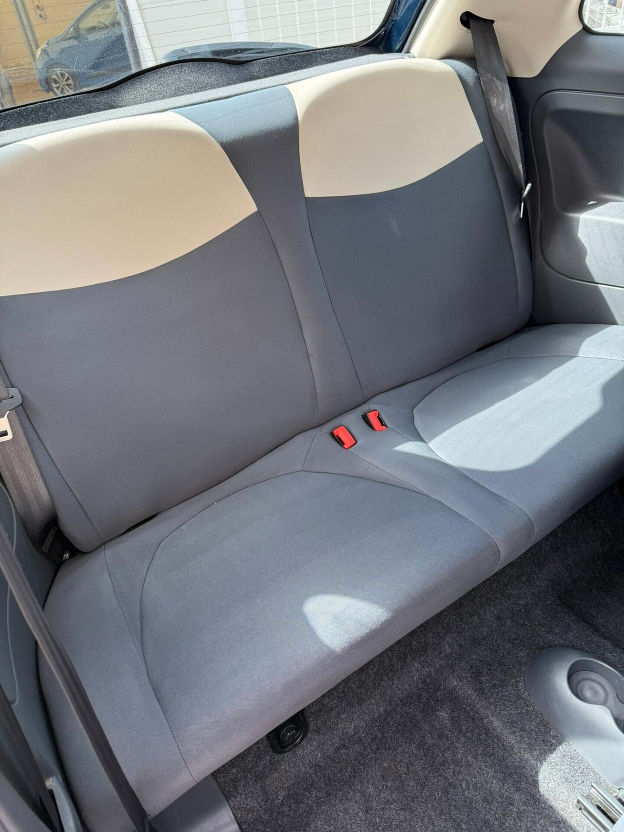 Fiat 500 1.2 benzina 69 cv
