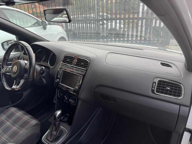 VOLKSWAGEN Polo 1.8 3p. DSG GTI 67000 km