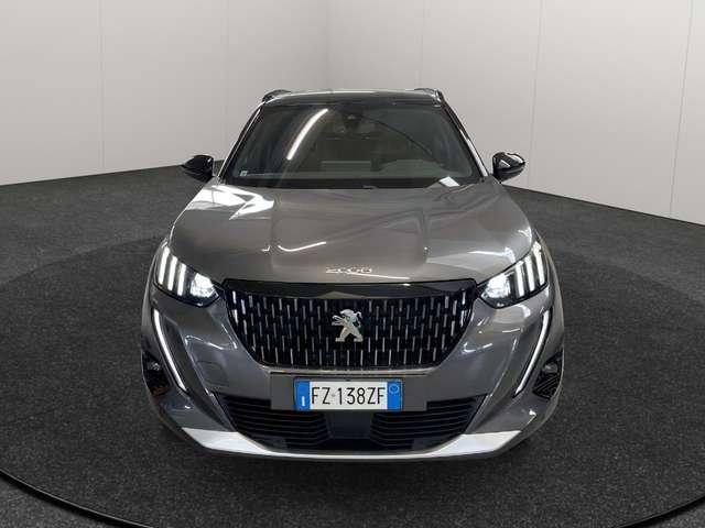 Peugeot 2008 1.2 puretech 130cv GT Line *FULL OPT*