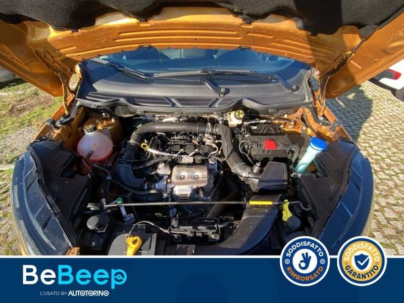 Ford EcoSport 1.0 ECOBOOST TITANIUM S&S 125CV MY20.25