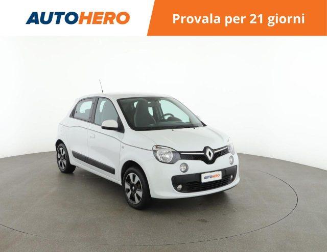 RENAULT Twingo TCe 90 CV EDC Lovely