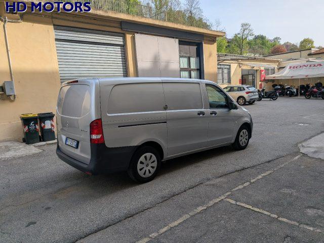 MERCEDES-BENZ vito 2.2 114 CDI Furgone Long