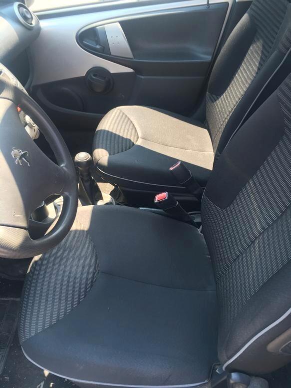 Peugeot 107 1.0 68CV 5p. Access