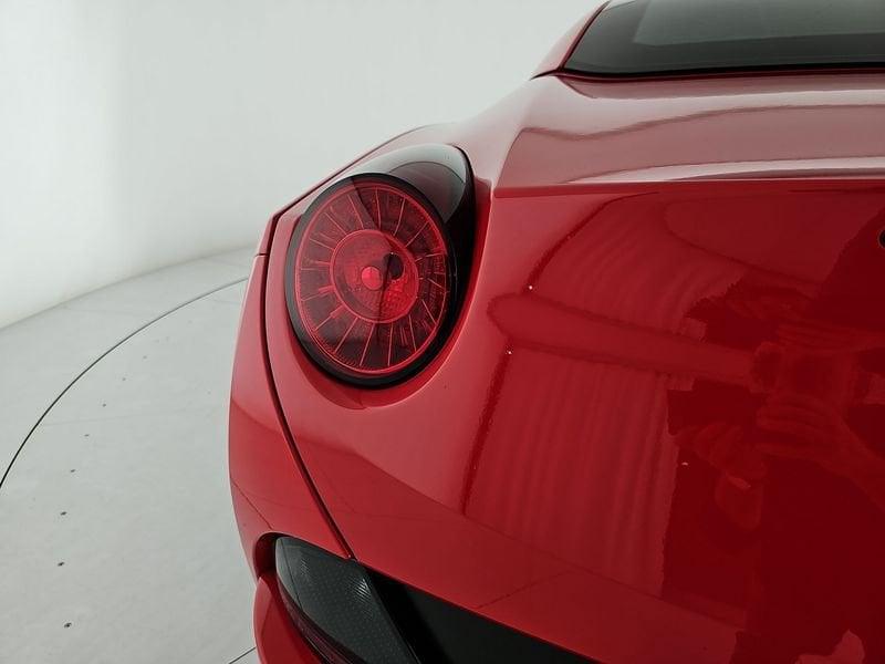 Ferrari California California DCT