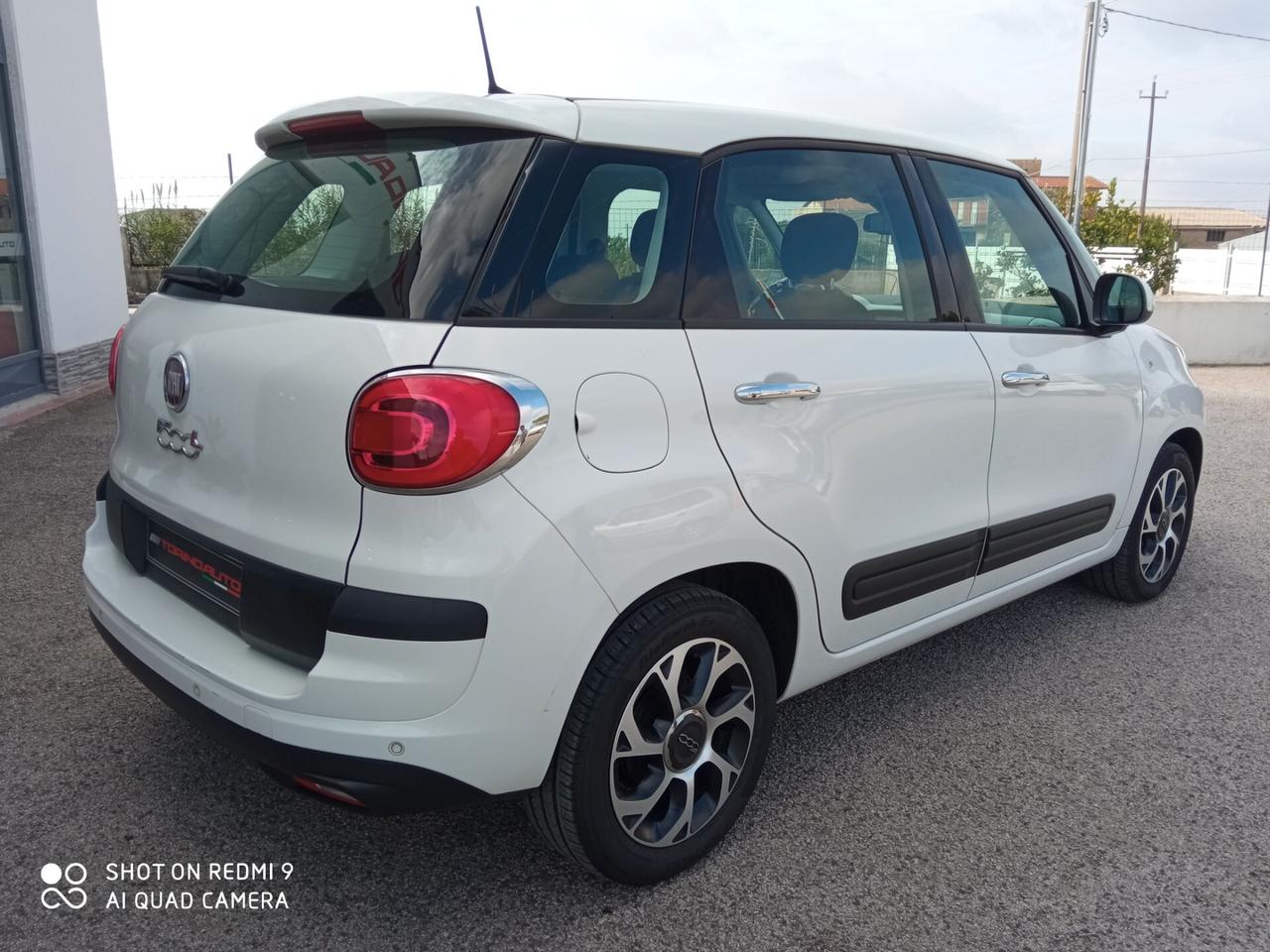 Fiat 500L 1.3 Multijet 95 CV Business