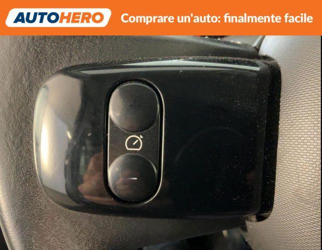 RENAULT Twingo TCe 90 CV EDC Lovely