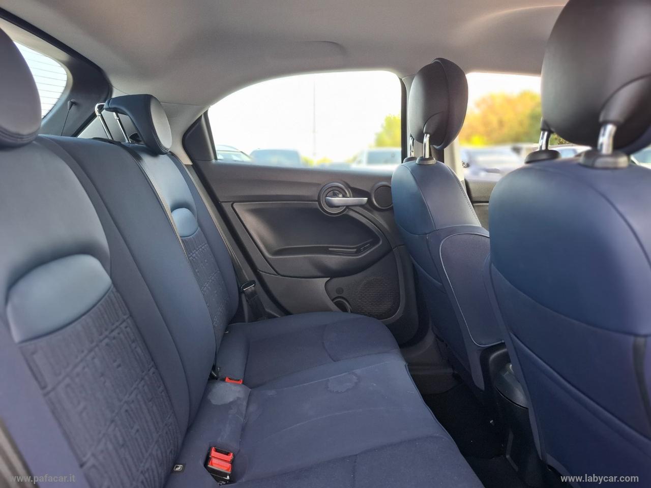 FIAT 500X 1.0 T3 120 CV Cult