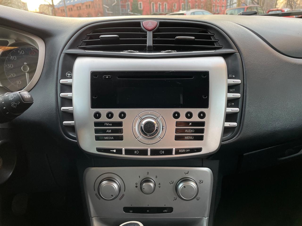 Lancia Delta 1.4 T-Jet 150cv GPL/GARANZIA 12 MESI
