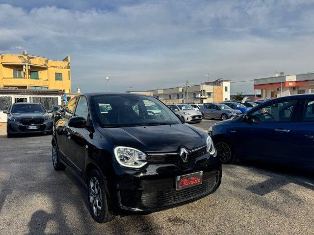 RENAULT Twingo SCe 65 CV Equilibre