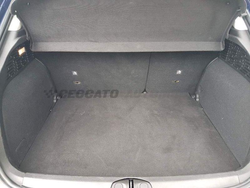 FIAT 500X 500X 1.5 t4 hybrid Sport 130cv dct