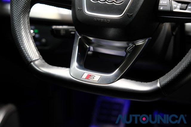 AUDI Q5 2.0 TDI 190 CV QUATTRO S STRONIC S LINE PLUS