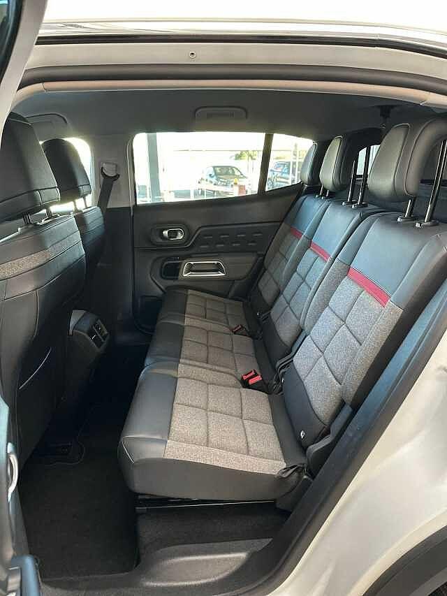 Citroen C5 Aircross BlueHDi 130 S&S Feel Pack