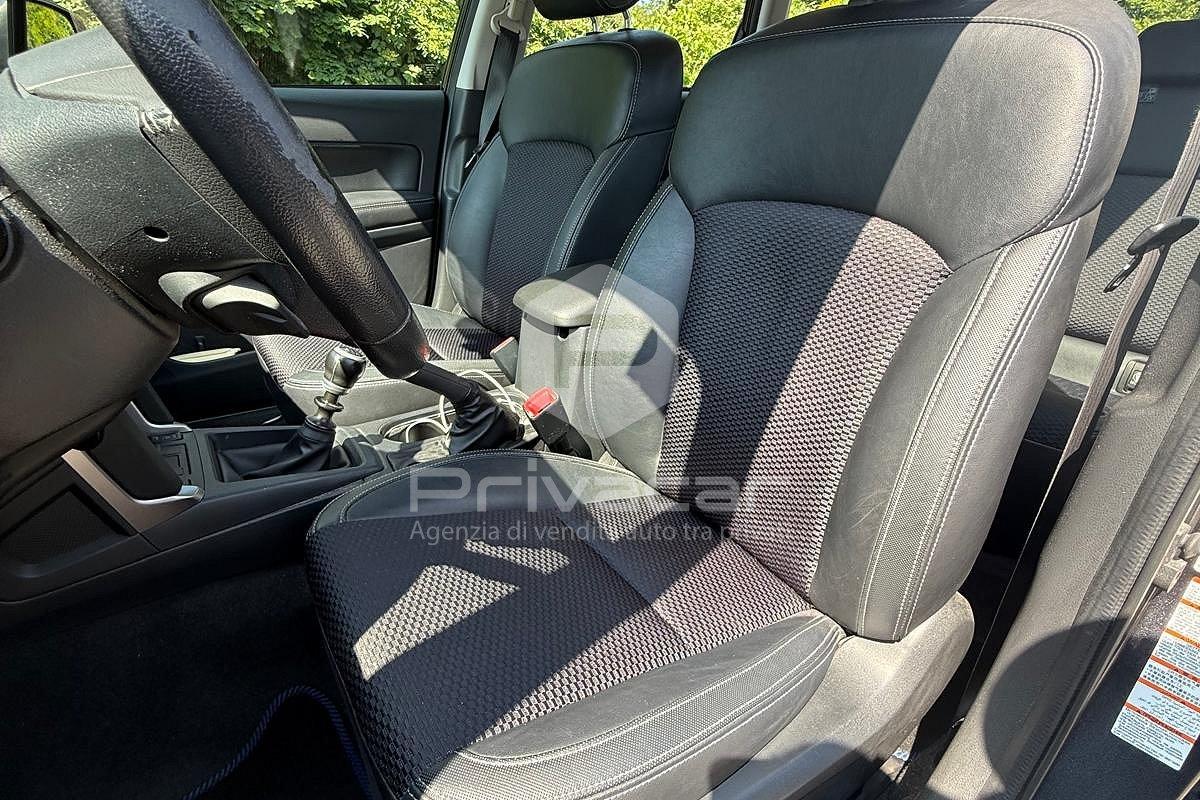 SUBARU Forester 2.0D Sport Style