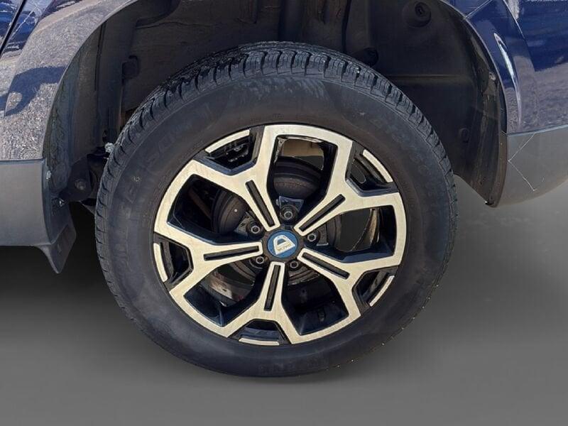 Dacia Duster 1.0 TCe 4x2 100cv 15th Anniversary