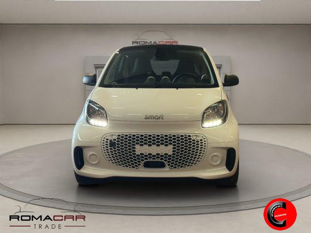 SMART ForTwo EQ YOUNGSTER (22kw)