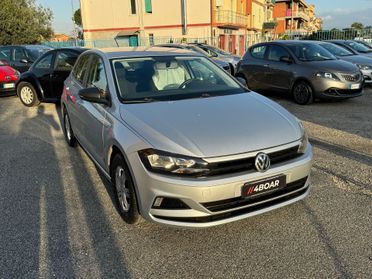 Volkswagen Polo 1.0 75cv benzina Neopatentati
