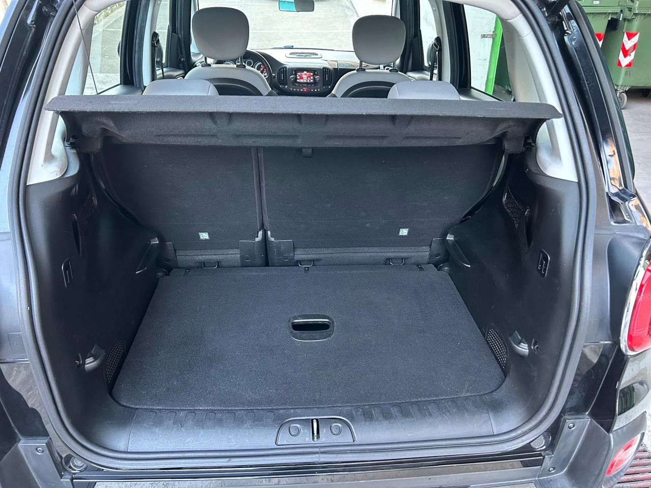 Fiat 500L 1.3 Multijet 85 CV Pop Star