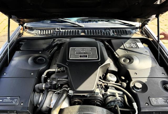 BENTLEY Arnage 6.8 V8 Biturbo Red Label - Solo 18.500 km
